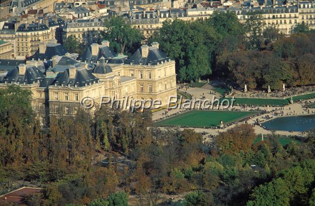 palais luxembourg.JPG - Palais de LuxembourgSénat, Paris 6e, France
